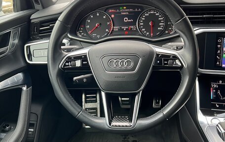 Audi A6, 2020 год, 4 750 000 рублей, 11 фотография