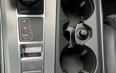 Audi A6, 2020 год, 4 750 000 рублей, 22 фотография