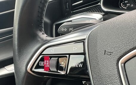 Audi A6, 2020 год, 4 750 000 рублей, 18 фотография