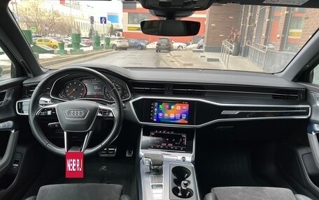 Audi A6, 2020 год, 4 750 000 рублей, 10 фотография