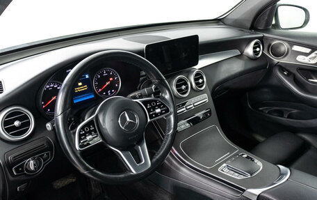 Mercedes-Benz GLC, 2021 год, 4 829 789 рублей, 11 фотография