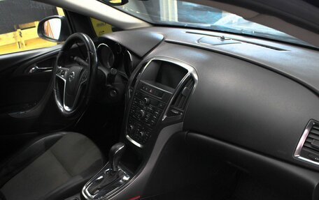 Opel Astra J, 2010 год, 850 000 рублей, 8 фотография