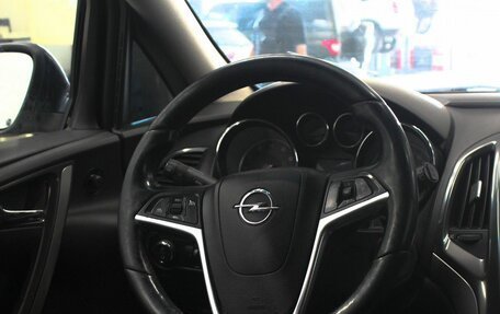Opel Astra J, 2010 год, 850 000 рублей, 16 фотография