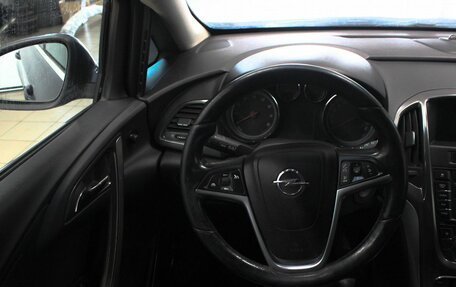 Opel Astra J, 2010 год, 850 000 рублей, 10 фотография