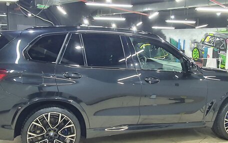 BMW X5 M, 2020 год, 12 500 000 рублей, 8 фотография