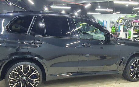 BMW X5 M, 2020 год, 12 500 000 рублей, 7 фотография