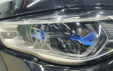 BMW X5 M, 2020 год, 12 500 000 рублей, 20 фотография