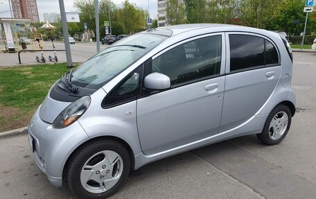 Mitsubishi i-MiEV, 2012 год, 990 000 рублей, 2 фотография