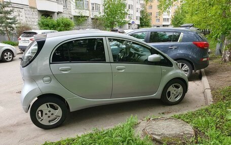 Mitsubishi i-MiEV, 2012 год, 990 000 рублей, 8 фотография