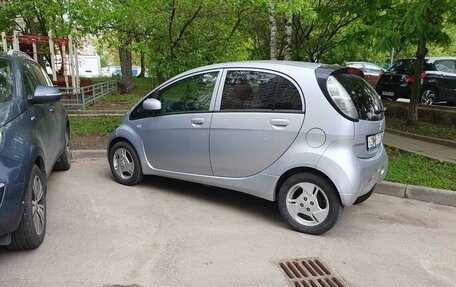 Mitsubishi i-MiEV, 2012 год, 990 000 рублей, 7 фотография