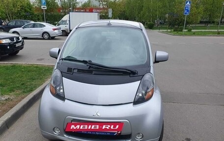 Mitsubishi i-MiEV, 2012 год, 990 000 рублей, 3 фотография