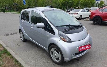 Mitsubishi i-MiEV, 2012 год, 990 000 рублей, 4 фотография