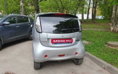 Mitsubishi i-MiEV, 2012 год, 990 000 рублей, 10 фотография