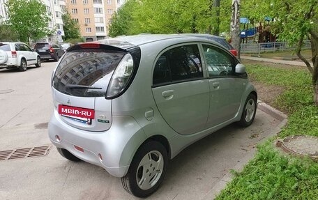 Mitsubishi i-MiEV, 2012 год, 990 000 рублей, 9 фотография