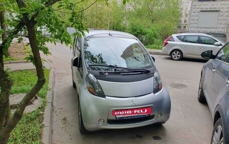 Mitsubishi i-MiEV, 2012 год, 990 000 рублей, 6 фотография