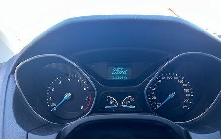 Ford Focus III, 2018 год, 1 550 000 рублей, 6 фотография