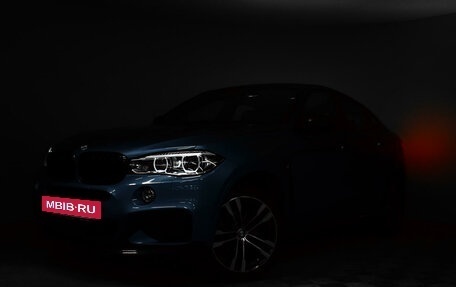 BMW X6, 2018 год, 4 890 000 рублей, 2 фотография