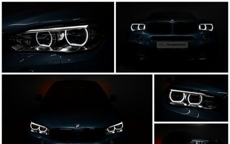 BMW X6, 2018 год, 4 890 000 рублей, 17 фотография