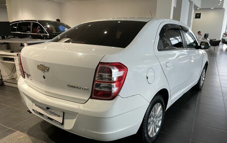 Chevrolet Cobalt II, 2014 год, 699 000 рублей, 5 фотография