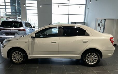 Chevrolet Cobalt II, 2014 год, 699 000 рублей, 8 фотография