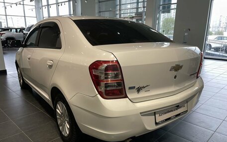 Chevrolet Cobalt II, 2014 год, 699 000 рублей, 7 фотография