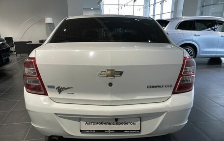 Chevrolet Cobalt II, 2014 год, 699 000 рублей, 6 фотография
