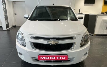 Chevrolet Cobalt II, 2014 год, 699 000 рублей, 2 фотография