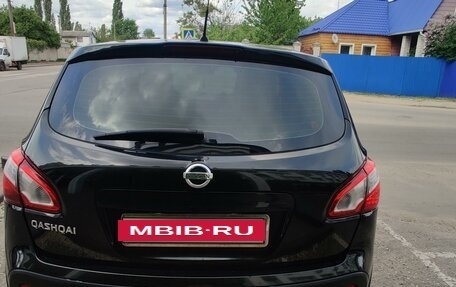 Nissan Qashqai, 2011 год, 1 250 000 рублей, 4 фотография