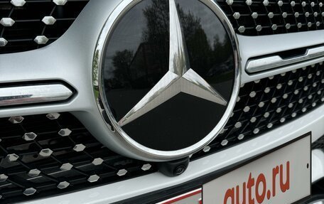 Mercedes-Benz GLC, 2020 год, 5 200 000 рублей, 11 фотография