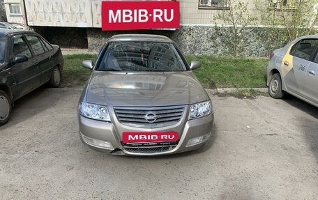 Nissan Almera Classic, 2010 год, 650 000 рублей, 2 фотография