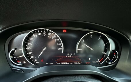 BMW X3, 2019 год, 4 700 000 рублей, 11 фотография