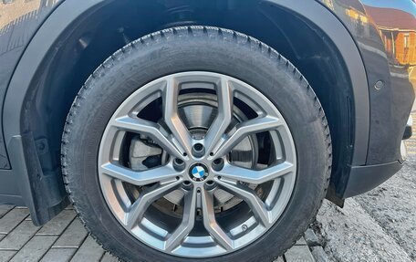 BMW X3, 2019 год, 4 700 000 рублей, 13 фотография