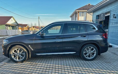 BMW X3, 2019 год, 4 700 000 рублей, 8 фотография