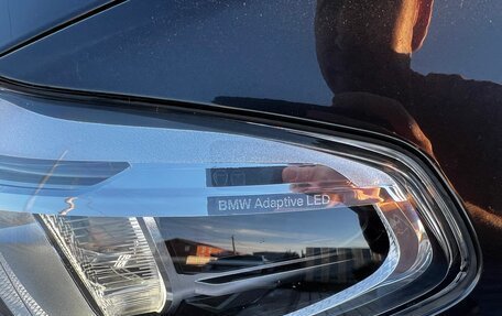 BMW X3, 2019 год, 4 700 000 рублей, 17 фотография