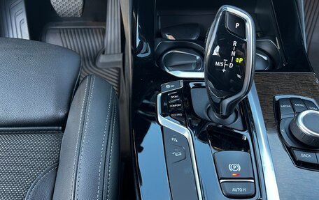 BMW X3, 2019 год, 4 700 000 рублей, 18 фотография