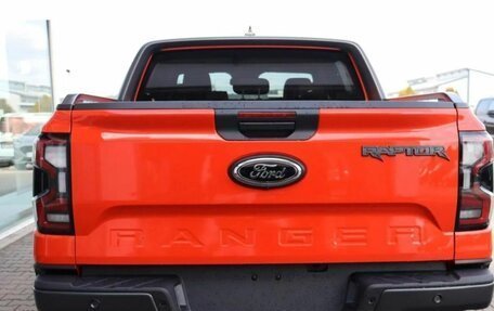 Ford Ranger, 2024 год, 12 780 000 рублей, 3 фотография