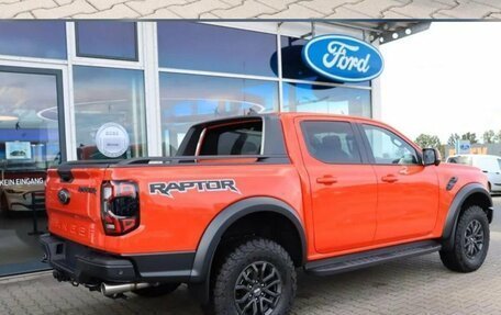 Ford Ranger, 2024 год, 12 780 000 рублей, 2 фотография