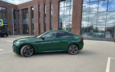 BMW X6 M, 2015 год, 5 550 000 рублей, 19 фотография