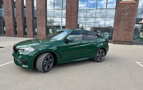 BMW X6 M, 2015 год, 5 550 000 рублей, 22 фотография