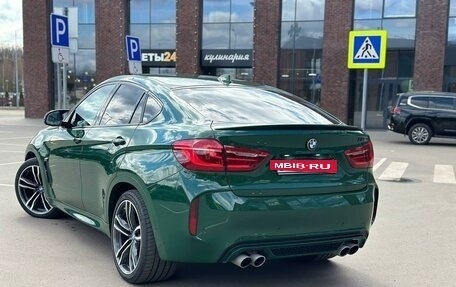 BMW X6 M, 2015 год, 5 550 000 рублей, 16 фотография