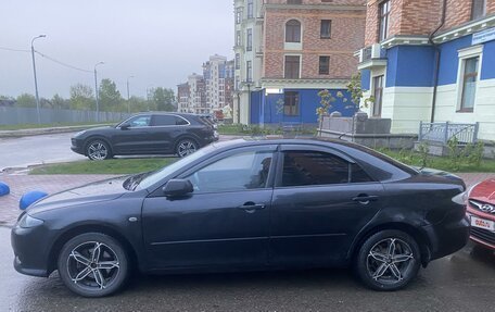 Mazda 6, 2004 год, 399 000 рублей, 2 фотография
