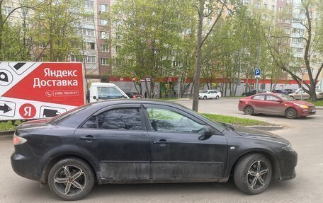 Mazda 6, 2004 год, 399 000 рублей, 3 фотография