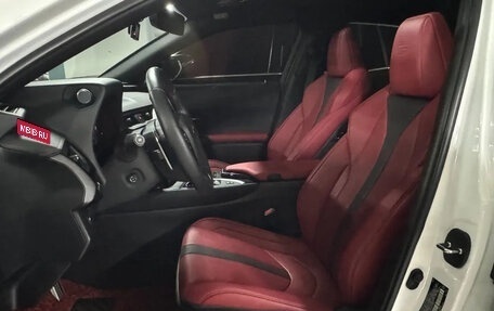 Lexus UX I, 2021 год, 2 990 000 рублей, 10 фотография