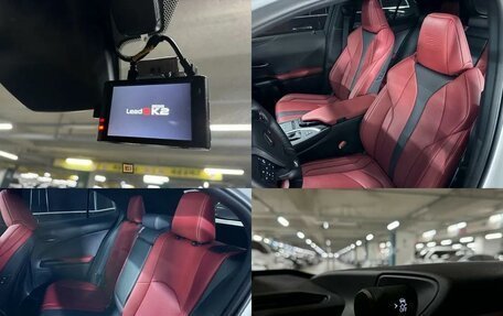 Lexus UX I, 2021 год, 2 990 000 рублей, 18 фотография