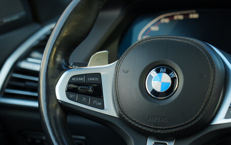 BMW X7, 2019 год, 7 990 000 рублей, 14 фотография