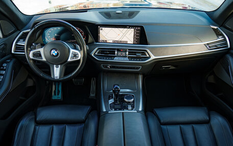 BMW X7, 2019 год, 7 990 000 рублей, 12 фотография
