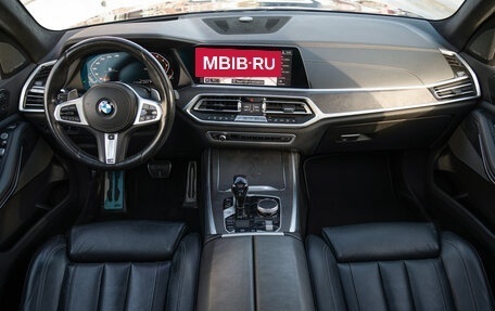 BMW X7, 2019 год, 7 990 000 рублей, 10 фотография