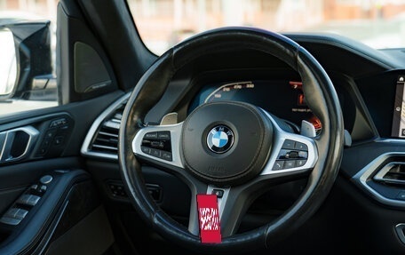 BMW X7, 2019 год, 7 990 000 рублей, 13 фотография