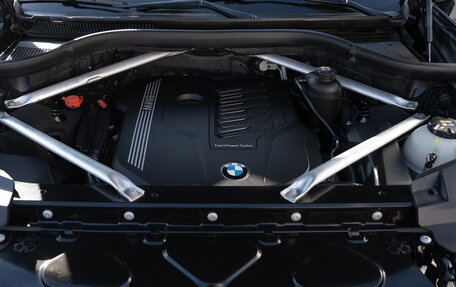 BMW X7, 2019 год, 7 990 000 рублей, 38 фотография