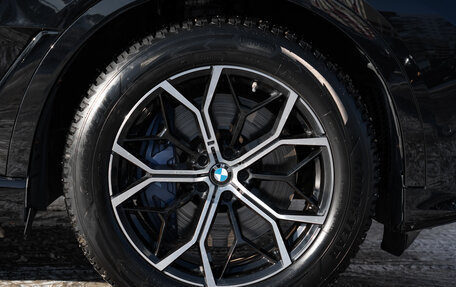 BMW X7, 2019 год, 7 990 000 рублей, 39 фотография